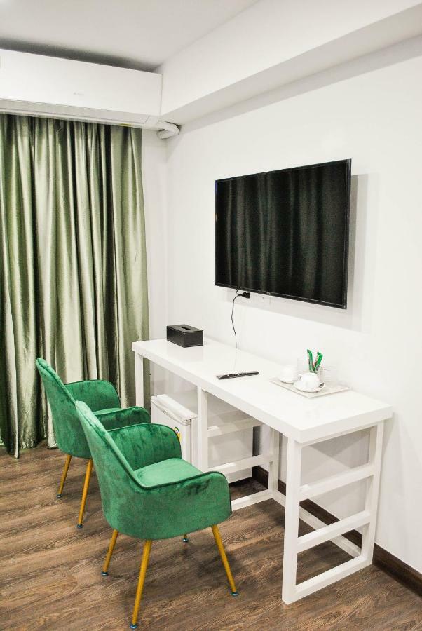 Siambest Hotel Bangkok Zewnętrze zdjęcie