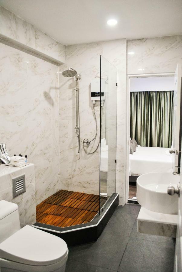 Siambest Hotel Bangkok Zewnętrze zdjęcie