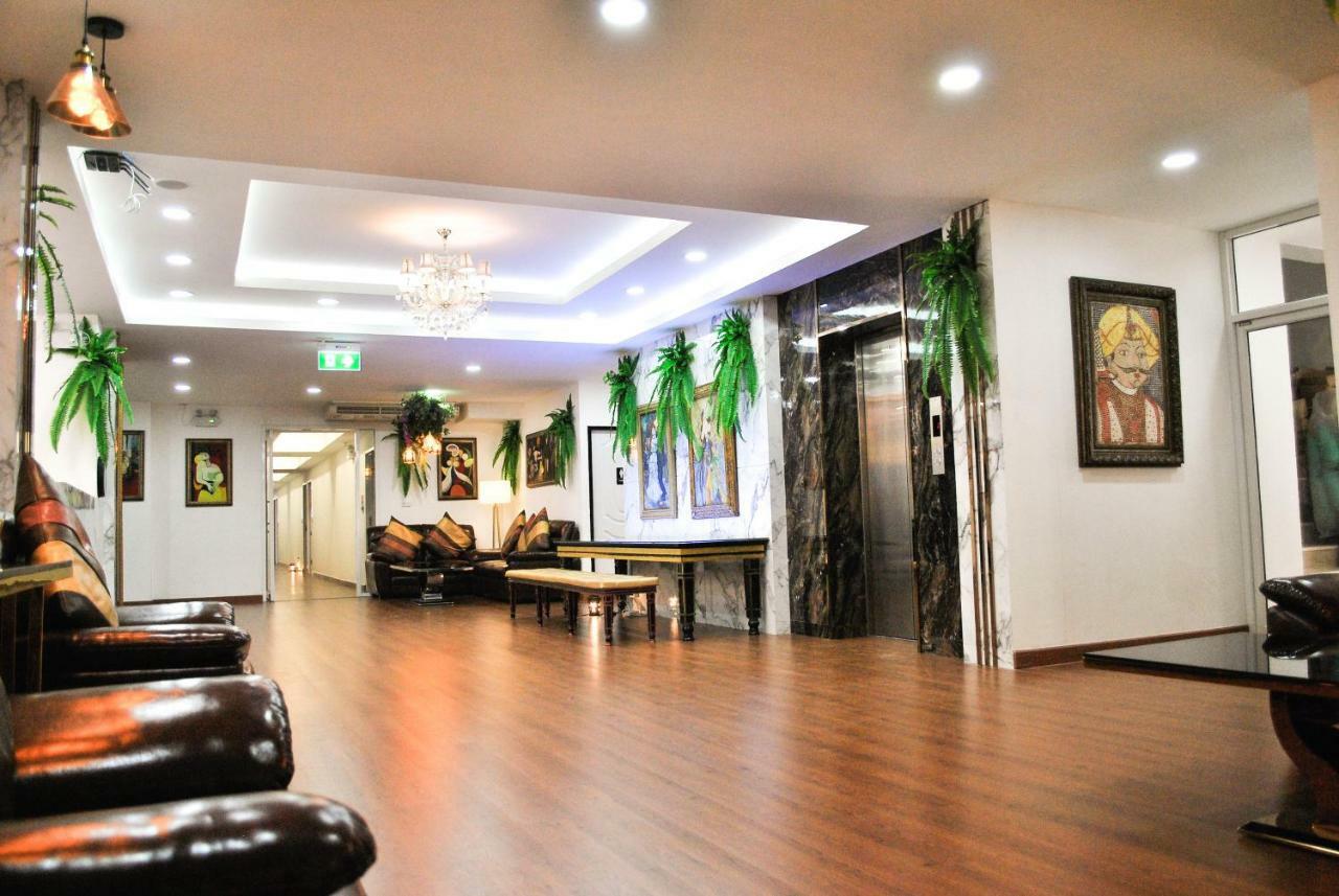 Siambest Hotel Bangkok Zewnętrze zdjęcie