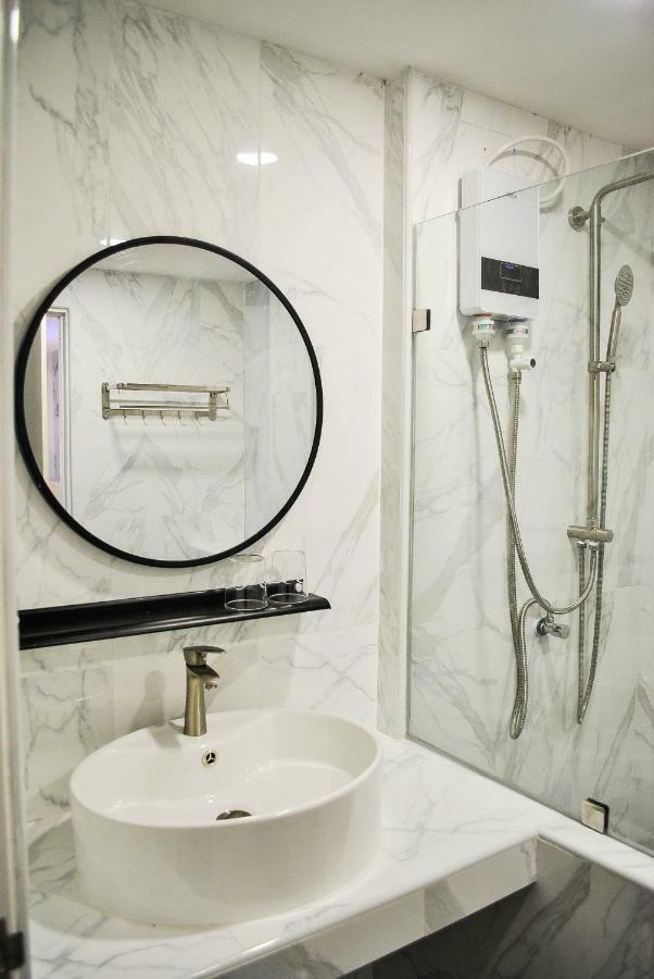 Siambest Hotel Bangkok Zewnętrze zdjęcie