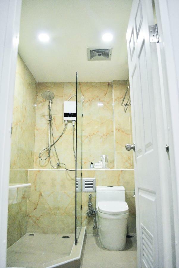 Siambest Hotel Bangkok Zewnętrze zdjęcie