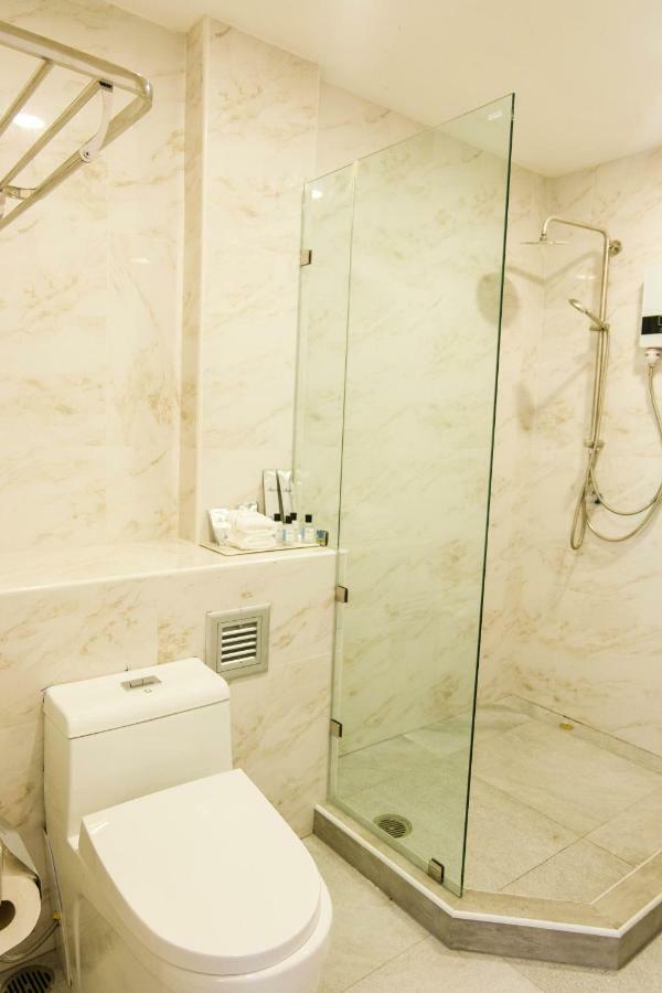 Siambest Hotel Bangkok Zewnętrze zdjęcie