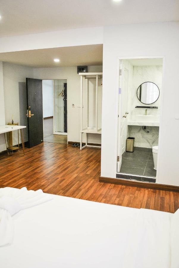 Siambest Hotel Bangkok Zewnętrze zdjęcie