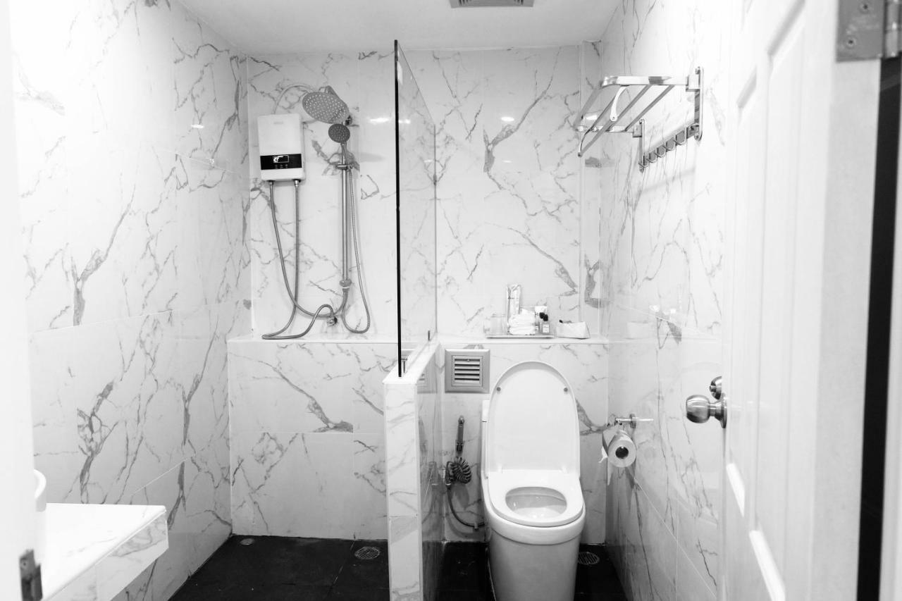 Siambest Hotel Bangkok Zewnętrze zdjęcie
