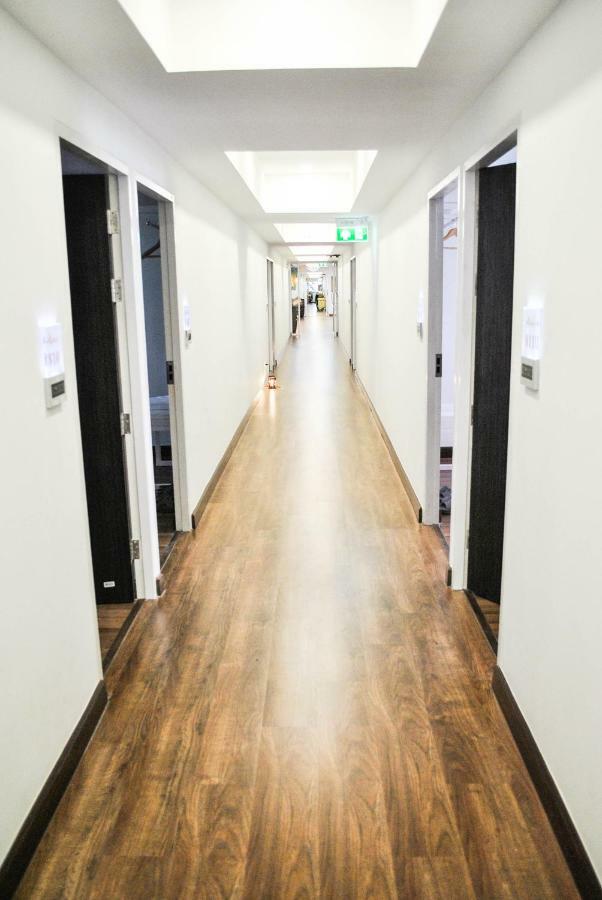 Siambest Hotel Bangkok Zewnętrze zdjęcie