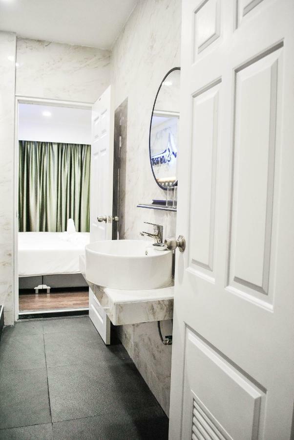 Siambest Hotel Bangkok Zewnętrze zdjęcie