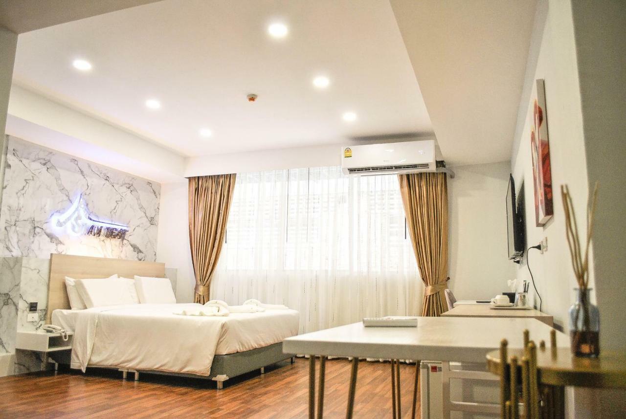 Siambest Hotel Bangkok Zewnętrze zdjęcie